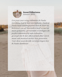 Review Annet